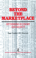 Beyond the Marketplace