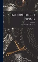 Handbook On Piping