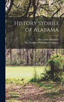 History Stories of Alabama