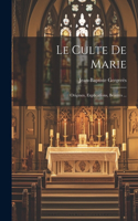 Culte De Marie