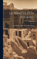 pénétration touareg; Volume 00