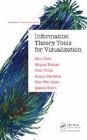 Information Theory Tools for Visualization