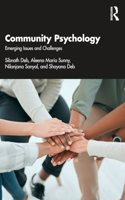 Community Psychology: Emerging Issues and Challenges
