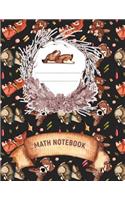 Math Notebook