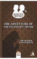 The Adventure of the Engineer's Thumb