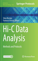Hi-C Data Analysis