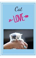 Cat Love