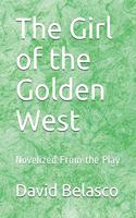 The Girl of the Golden West