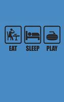 Eat Sleep Play