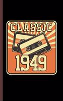 Classic 1949