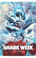 Shark Week: (1 Shark Week (Color))