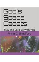 God's Space Cadets