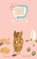 Ava's First Day at the Diner