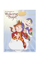 Adventures of Wukong and Bajie