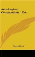 Artis Logicae Compendium (1750)