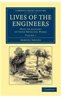 Lives of the Engineers