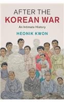 After the Korean War