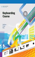 Bndl: Keyboarding Course L 1-25;w/Keyboarding Pro 6