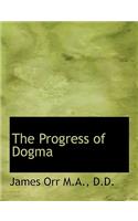 The Progress of Dogma
