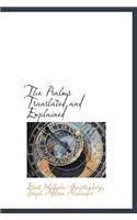 Psalms Translated and Explained
