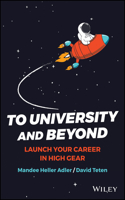 To University and Beyond