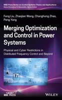 Merging Optimization and Control in Power Systems