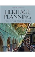 Heritage Planning