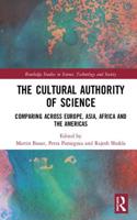 The Cultural Authority of Science