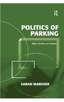 Politics of Parking