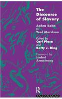 The Discourse of Slavery
