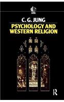 Psychology and Western Religion