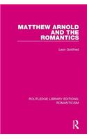 Matthew Arnold and the Romantics