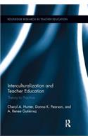 Interculturalization and Teacher Education