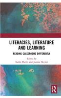 Literacies, Literature and Learning