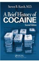 Brief History of Cocaine