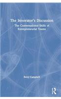 The Innovator’s Discussion
