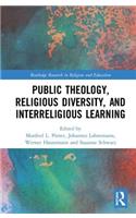 Public Theology, Religious Diversity, and Interreligious Learning