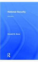 National Security