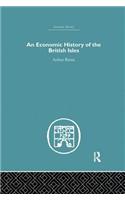 An Economic History of the British Isles
