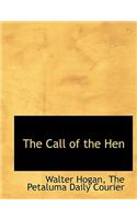 The Call of the Hen