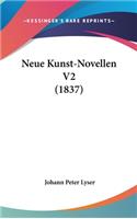 Neue Kunst-Novellen V2 (1837)
