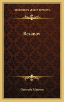 Rezanov