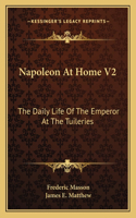 Napoleon At Home V2