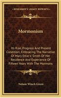 Mormonism