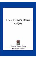 Their Heart's Desire (1909)