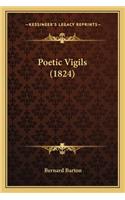 Poetic Vigils (1824)