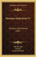 Harriman Alaska Series V1