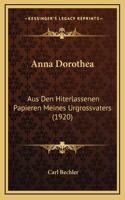 Anna Dorothea
