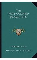 The Rose-Colored Room (1915)