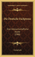 Die Deutsche Fachpresse